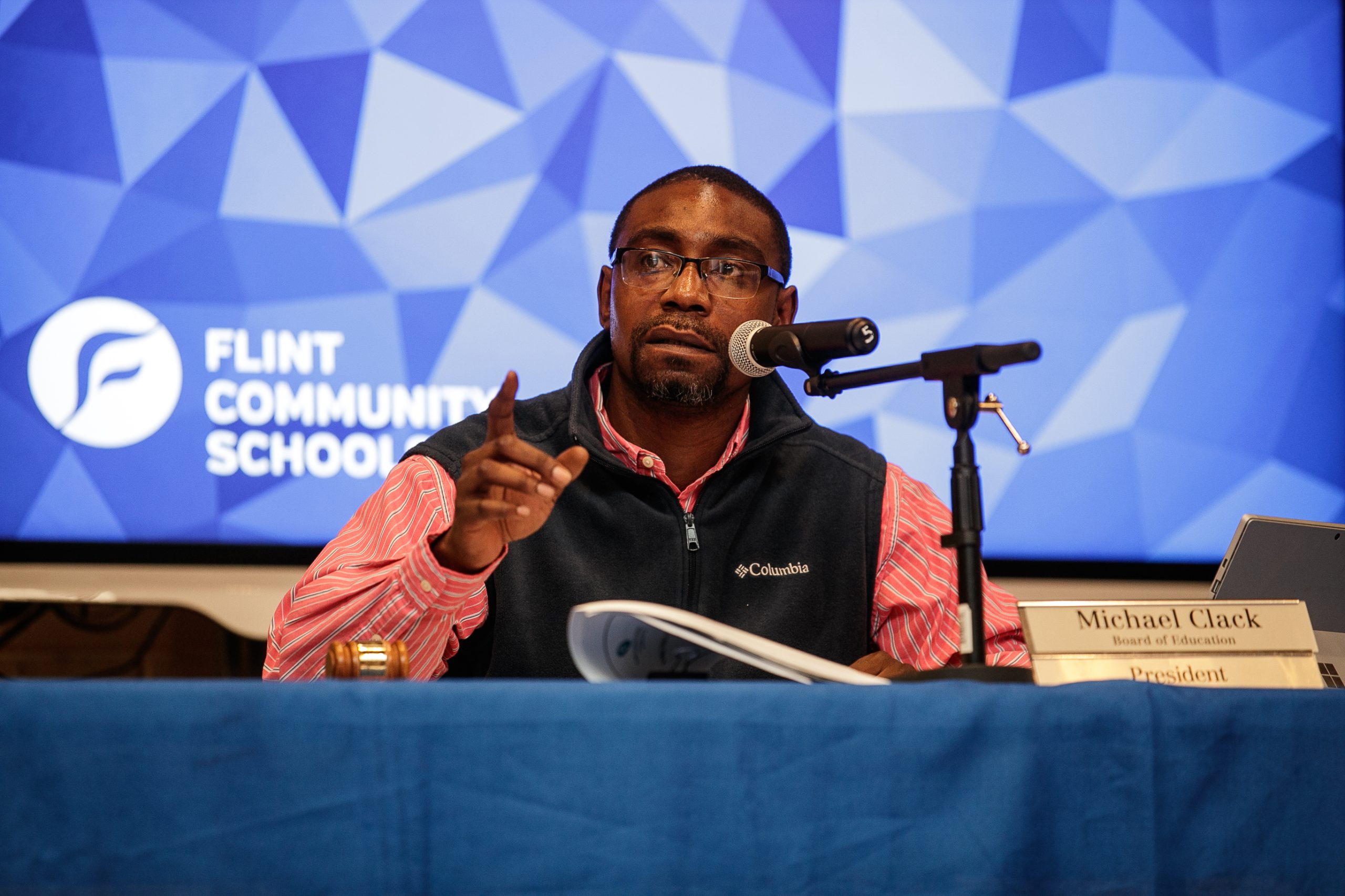‘I’m not quitting on the residents.’ Flint Democrat disqualified from 70th District House race – Flint Beat