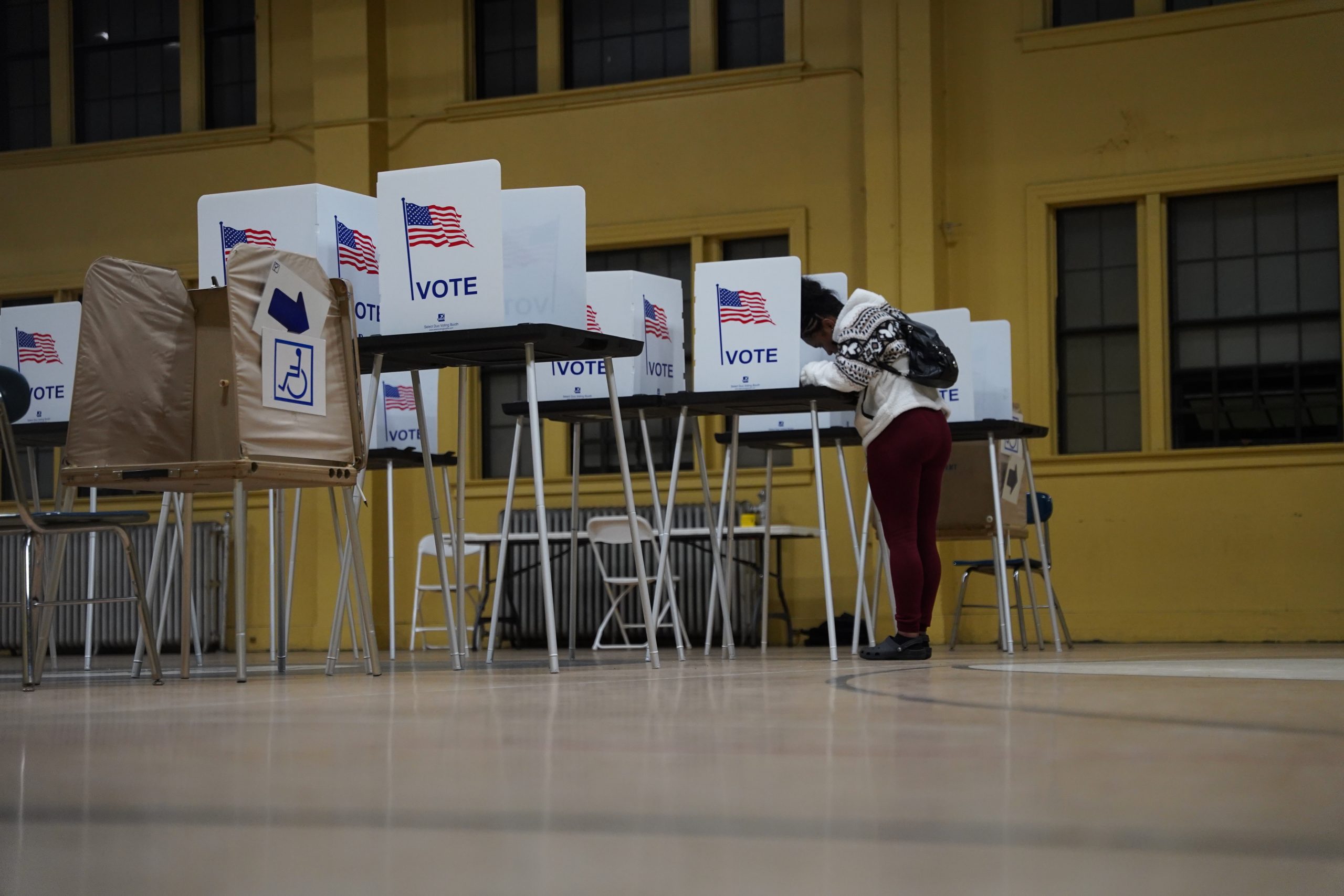 2 Flint City Council candidates restored to ballot after signature challenges – Flint Beat