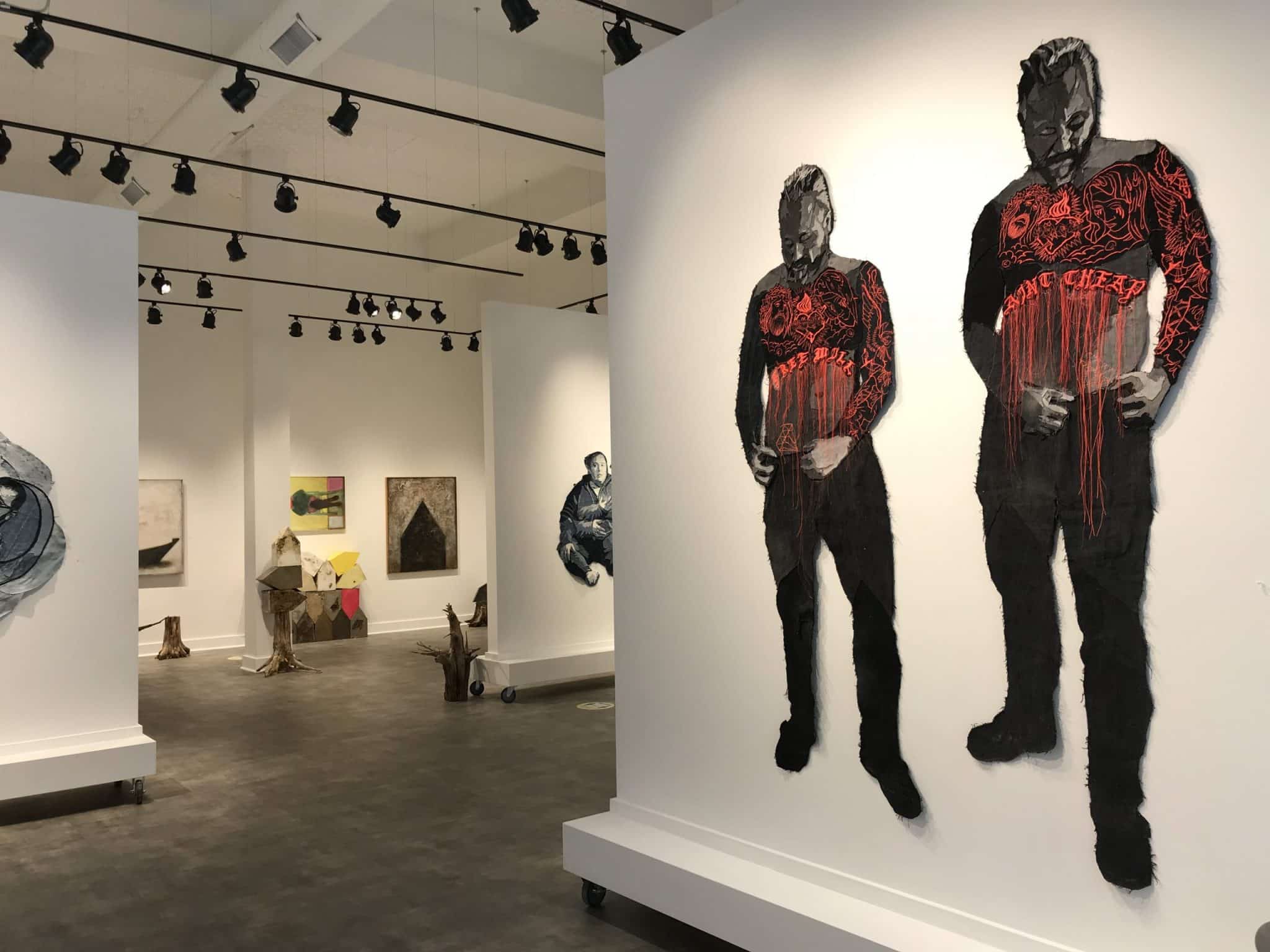 Artists invited to submit work for Buckham Gallery’s ‘Homeward’ exhibition