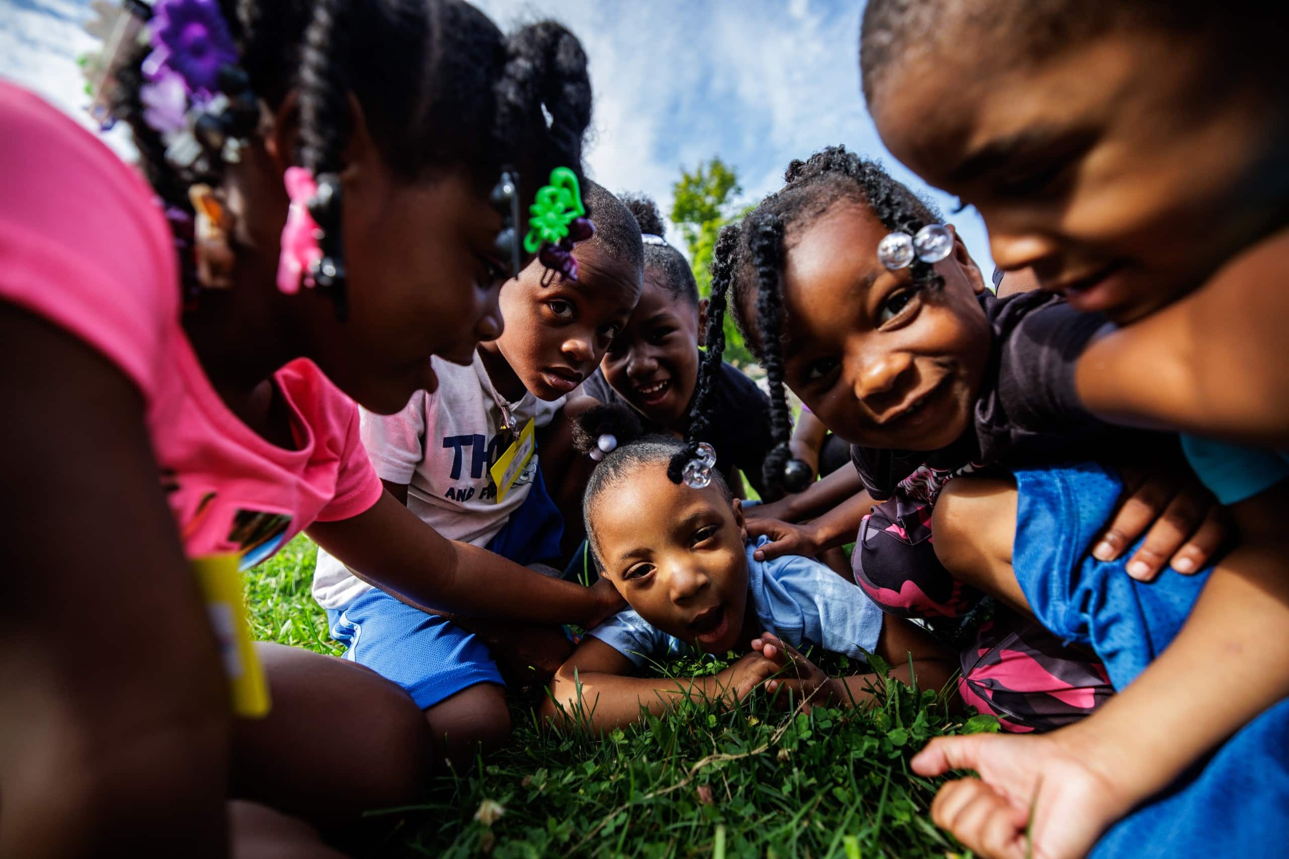 Mott Foundation to host 3-day event at Flint Cultural Center