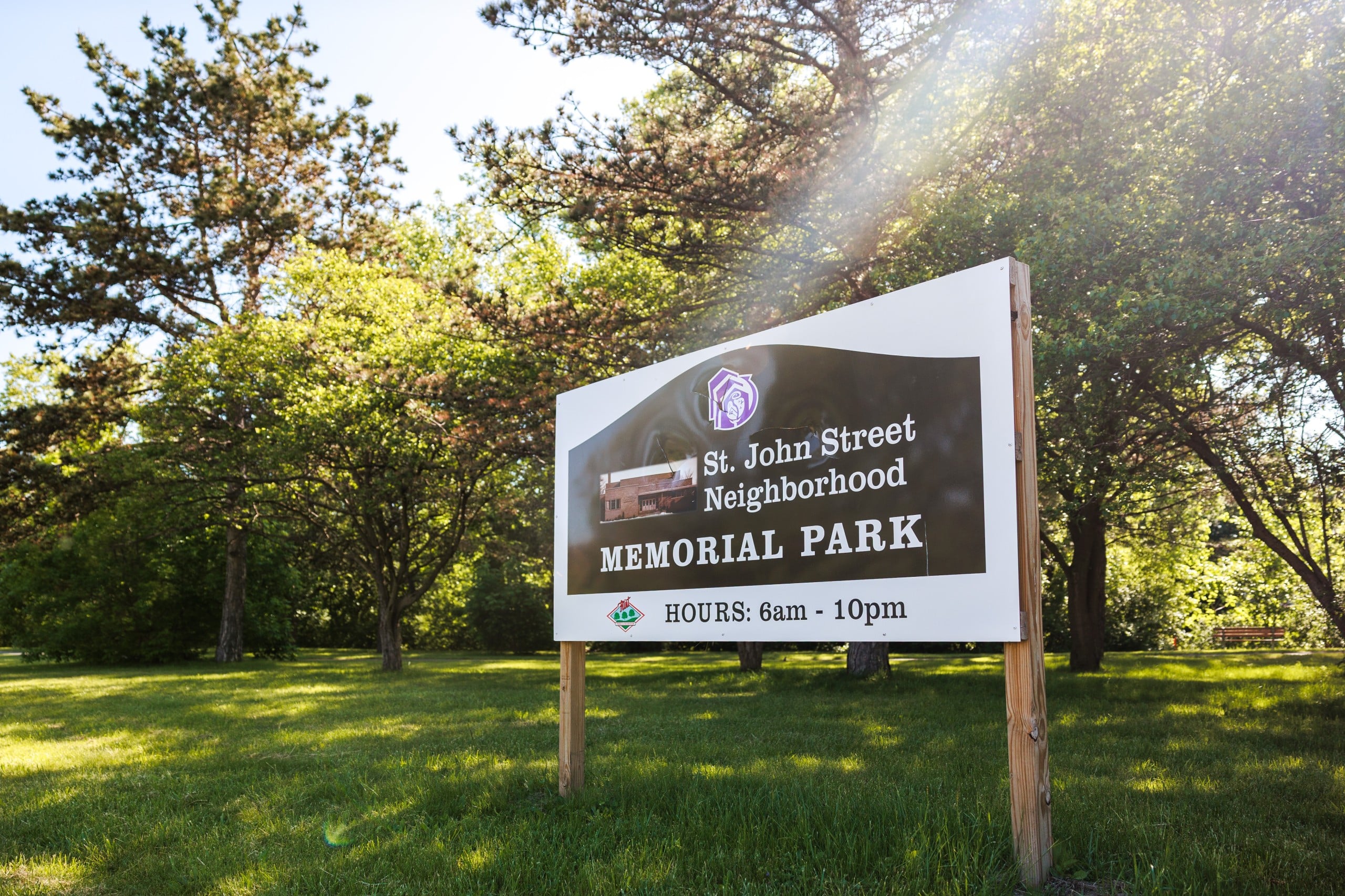 Flint moves forward with $1.2M plan to restore historic park